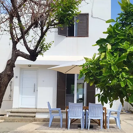 Hana House בית נופש *