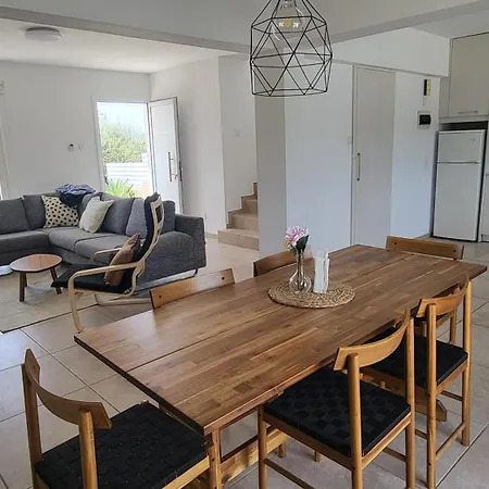 Hana House Holiday home Ayia Napa