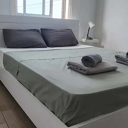 Hana House בית נופש איה נאפה