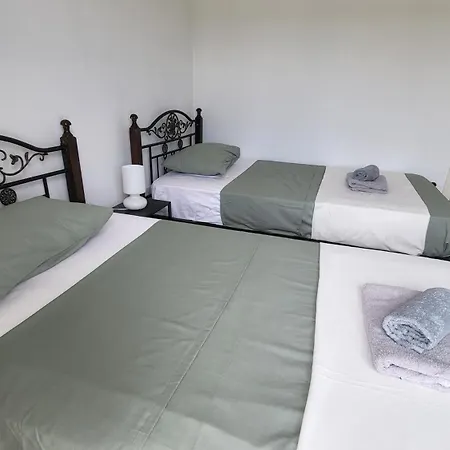 Case de vacanță Hana House *