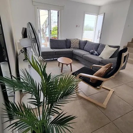 בית נופש Hana House