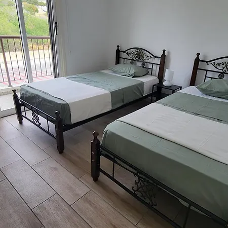 בית נופש Hana House *