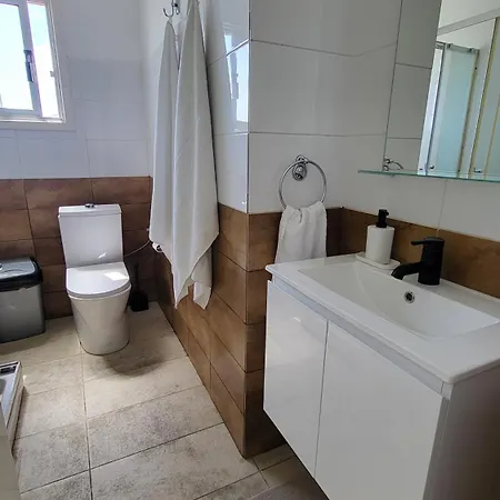 Hana House בית נופש